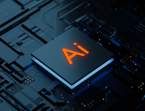 AI Blog Post Series: Tradecloud One als Datalake