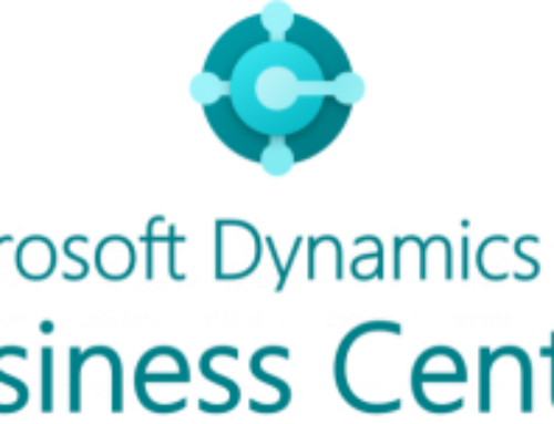 Naadloze integratie tussen Microsoft Business Central en Tradecloud One