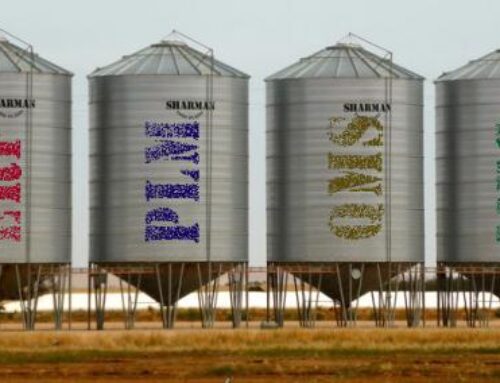 Van ERP naar ketenbrede samenwerking: Waarom sterke systemen verliezen van sterke netwerken